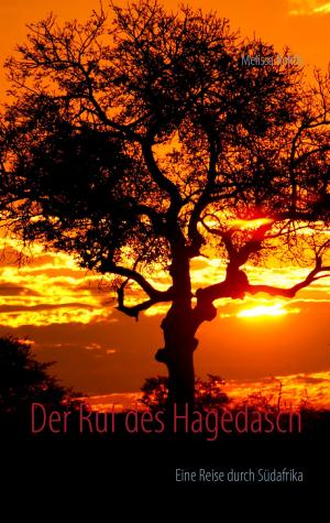 Cover of the book Der Ruf des Hagedasch by Michael Krauß