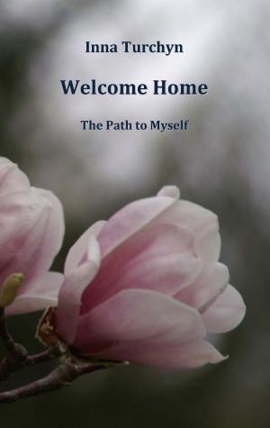 Cover of the book Welcome Home by Jörg Becker