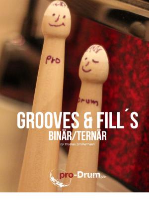 Cover of the book pro-Drum Handout by Ralph Billmann