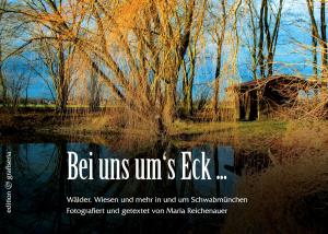 Cover of the book Bei uns um's Eck ... by Thorsten Riemke-Gurzki