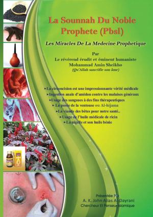 Cover of the book La Sounnah Du Noble Prophete (Pbsl) by Danny Wilson