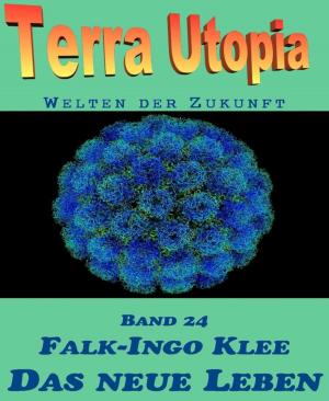 Cover of the book Das neue Leben by Robert E. Howard
