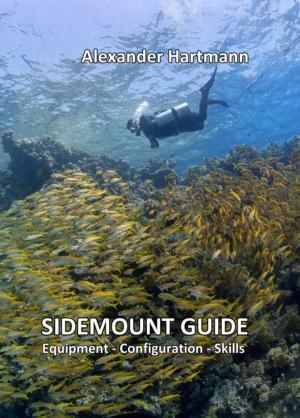 Cover of the book Sidemount Guide by Matthieu Chadeville