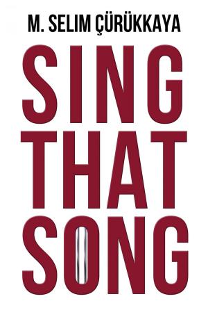 Cover of the book Sing That Song by Cosima Sieger