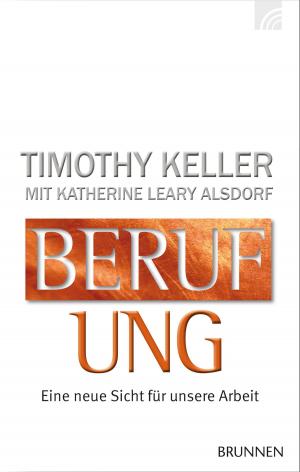 Cover of the book Berufung by Dietrich Bonhoeffer