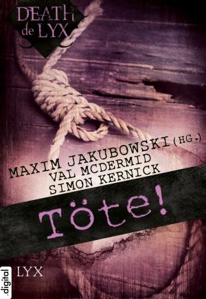 Book cover of Death de LYX - Töte!