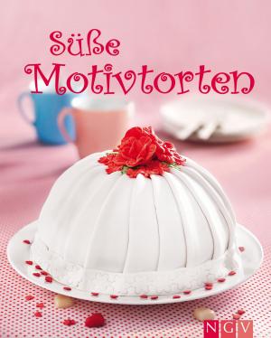 Cover of the book Süße Motivtorten by Ilka Buchholz