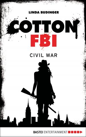 Cover of the book Cotton FBI - Episode 14 by Klaus Baumgart, Cornelia Neudert