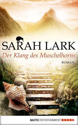 Cover of the book Der Klang des Muschelhorns by Jerry Cotton