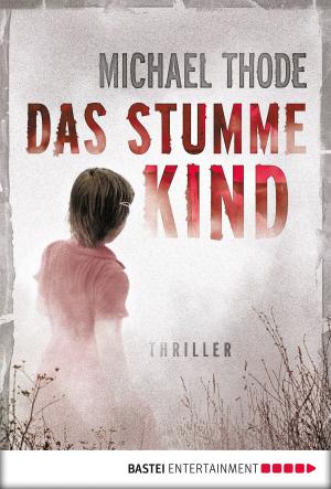 Cover of the book Das stumme Kind by David Baldacci