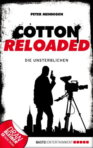 Book cover of Cotton Reloaded - 23