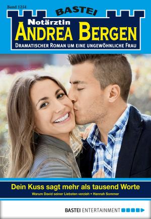 bigCover of the book Notärztin Andrea Bergen - Folge 1254 by 