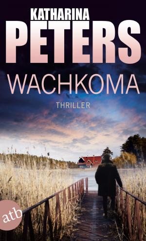 Cover of the book Wachkoma by Madeleine Giese