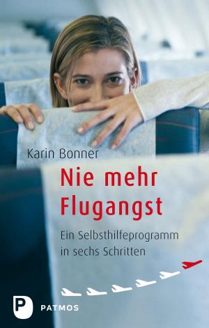 Cover of the book Nie mehr Flugangst by Ingrid Riedel