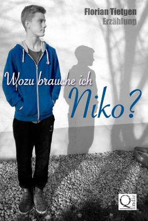 Cover of the book Wozu brauche ich Niko? by Agnes M. Holdborg