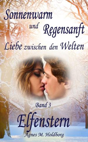 Book cover of Sonnenwarm und Regensanft - Band 3