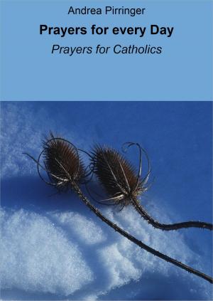 Cover of the book Prayers for every Day by Dennis Weiß