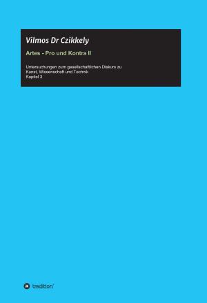 Book cover of Artes - Pro und Kontra II