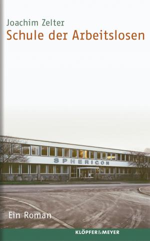 Cover of the book Schule der Arbeitslosen by Gert Ueding