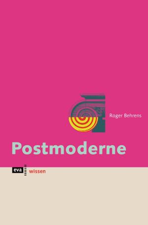 Cover of the book Postmoderne by Henri Lefebvre
