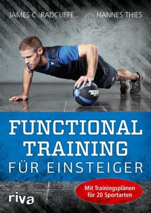 Cover of the book Functional Training für Einsteiger by med. Frank Schwebke