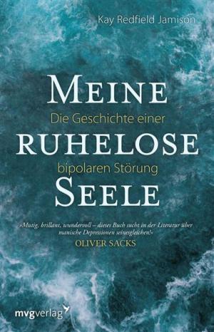 Cover of the book Meine ruhelose Seele by Harald Lesch