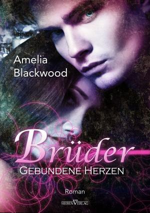 Cover of the book Brüder by Ria Wolf