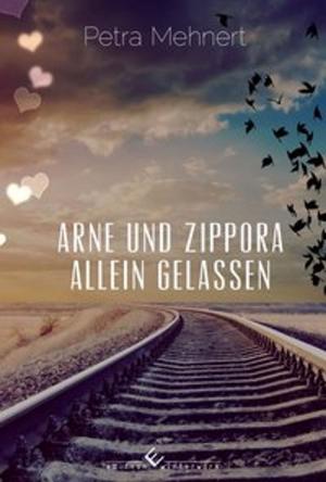 Cover of Arne und Zippora - Allein gelassen