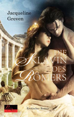 Cover of the book Die Sklavin des Römers by Ivy Paul