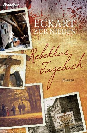 Cover of the book Rebekkas Tagebuch by Reinhold Ruthe