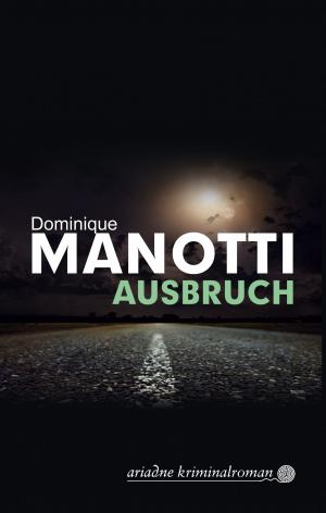 Cover of Ausbruch
