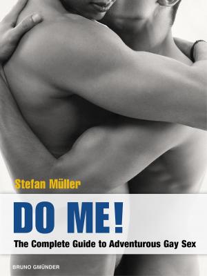 Cover of the book Do Me! by Aiden Shaw