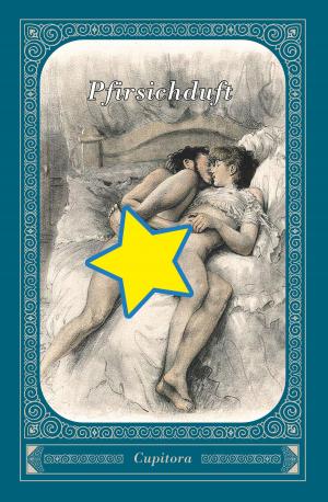 Cover of the book Pfirsichduft 3 by Clarissa Moor