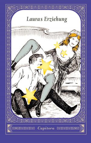 Cover of the book Lauras Erziehung by Betty L'Ursula