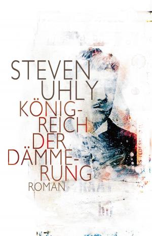 Cover of the book Königreich der Dämmerung by Everly Ryan