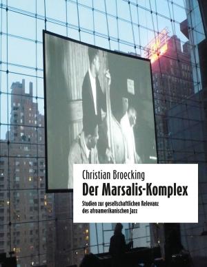 bigCover of the book Der Marsalis-Komplex by 