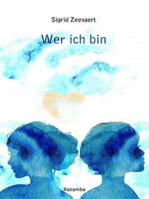 Cover of the book Wer ich bin by Jamie Farr, Joy Farr