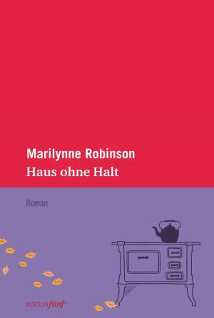 Book cover of Haus ohne Halt