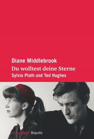 Cover of the book Du wolltest deine Sterne by Barbara Trapido