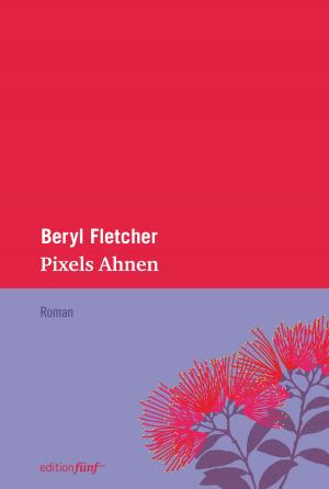 Cover of the book Pixels Ahnen by Barbara Trapido