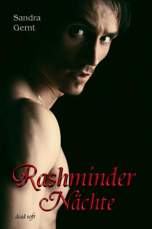 Cover of the book Rashminder Nächte by Sandra Busch