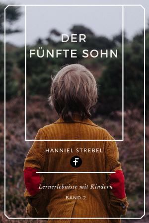 Cover of the book Der fünfte Sohn by Klaus Rudolf Berger