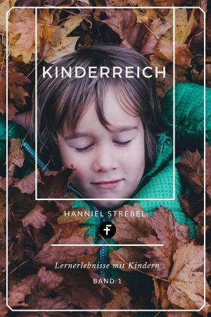 Cover of the book Kinderreich by Hanniel Strebel