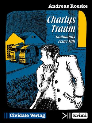 Cover of Charlys Traum