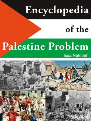 Cover of the book Encyclopedia of the Palestine Problem by Jennifer Darden