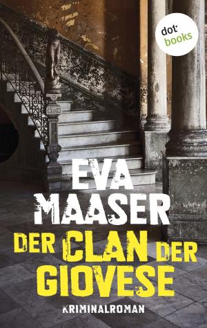 Book cover of Der Clan der Giovese
