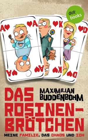 Cover of the book Das Rosinenbrötchen by Beatrix Mannel
