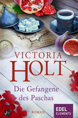 Cover of the book Die Gefangene des Paschas by Bernhard Hennen