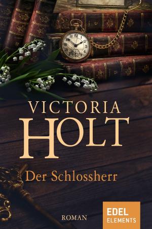 Cover of the book Der Schlossherr by Rita Hampp