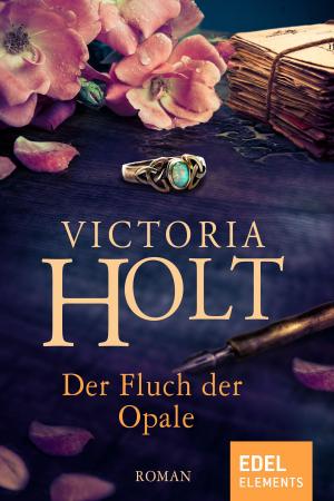 Cover of the book Der Fluch der Opale by Victoria Holt